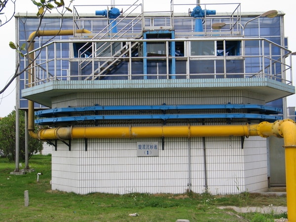 微孔曝氣器